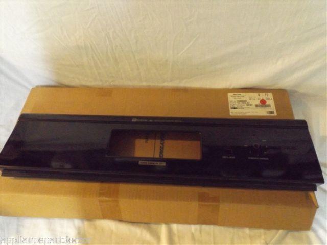 MAYTAG STOVE 74006680 CONTROL PANEL (BLK) NEW IN BOX MAYTAG STOVE 74006680 CONTROL PANEL (BLK) NEW IN BOX
